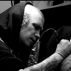 Meet your Posher, Paul